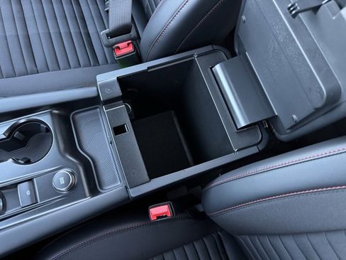 New 2026 Ford Explorer ST-Line w/ ST-Line Street Pack image 21