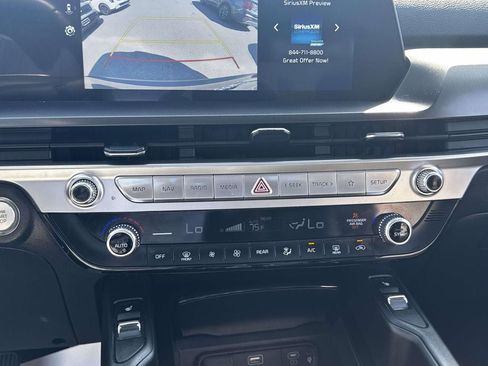 Certified 2023 Kia Telluride S w/ S Sunroof Package AWD/4WD image 29