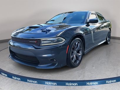 Used 2019 Dodge Charger GT