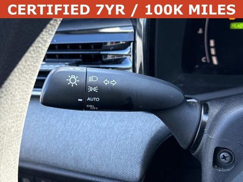 Used 2025 Toyota Camry LE FWD image 26