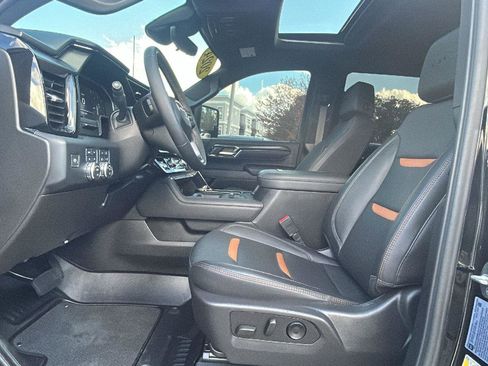 Certified 2024 GMC Sierra 2500 AT4 w/ AT4 Premium Plus Package image 30
