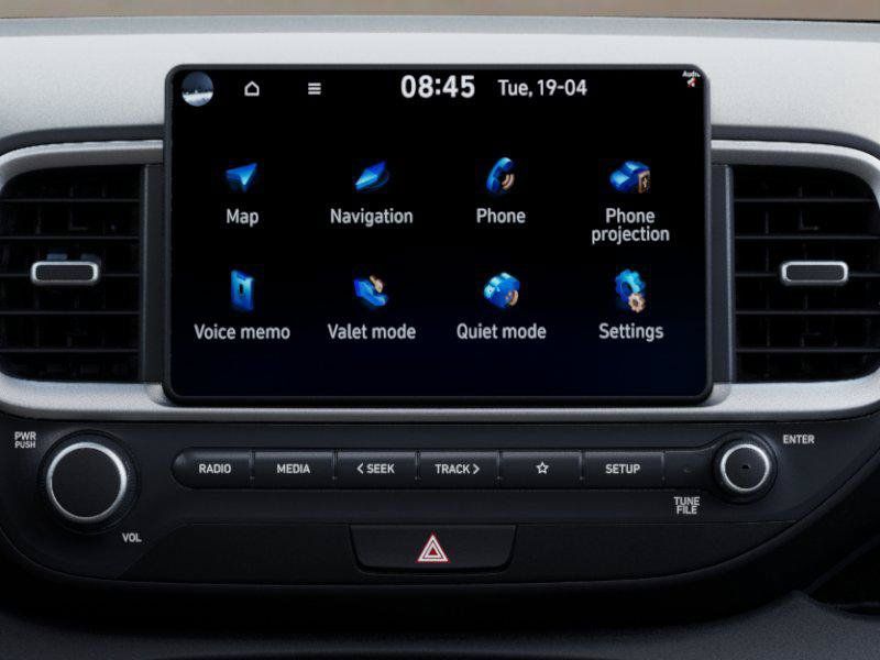 New 2026 Hyundai Venue SE FWD image 13
