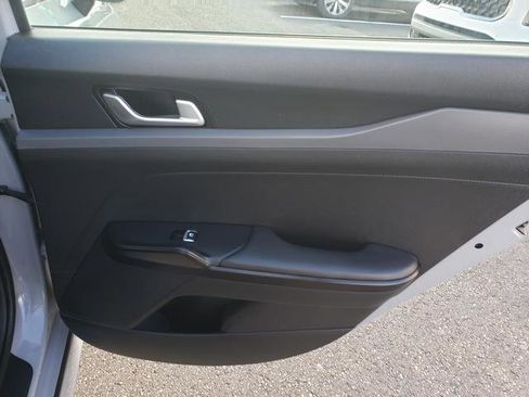 Used 2022 Kia K5 GT-Line image 14