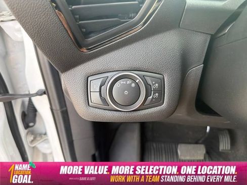 Used 2018 Ford Escape Titanium w/ Ford Safe & Smart Package AWD/4WD image 15