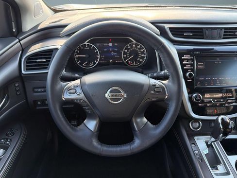 Used 2021 Nissan Murano Platinum w/ Cargo Package FWD image 31