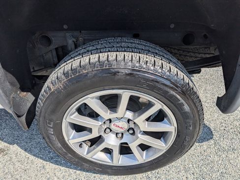 Used 2018 GMC Sierra 1500 Denali image 10