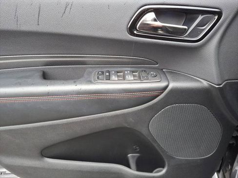 Certified 2023 Dodge Durango GT w/ Blacktop Package image 23