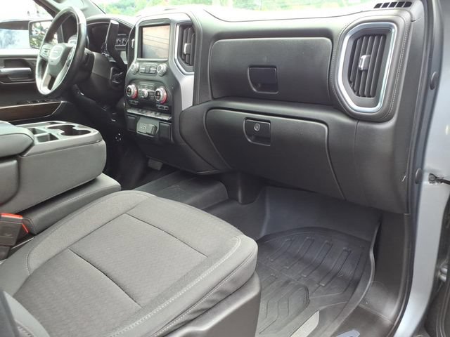 Used 2021 GMC Sierra 1500 Elevation AWD/4WD image 9