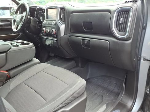 Used 2021 GMC Sierra 1500 Elevation AWD/4WD image 9