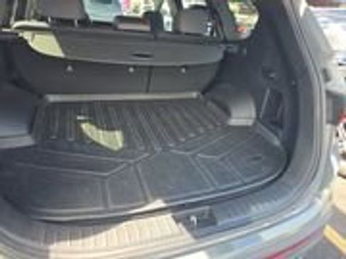 Used 2023 Hyundai Santa Fe SEL w/ Cargo Package AWD/4WD image 14