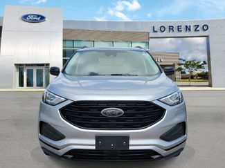 Used 2022 Ford Edge SE w/ Black Appearance Package AWD/4WD video 2