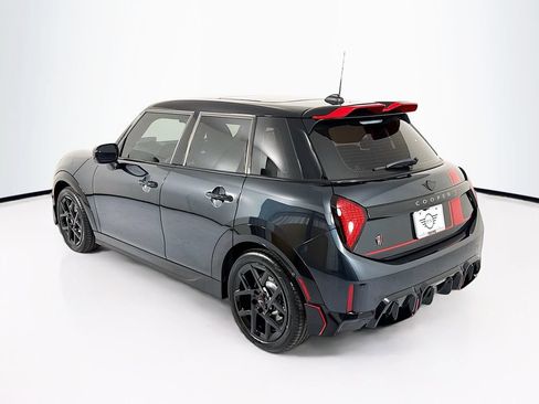 New 2026 MINI Cooper S FWD image 7