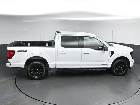 Certified 2024 Ford F150 XLT w/ Equipment Group 302A MID AWD/4WD image 51