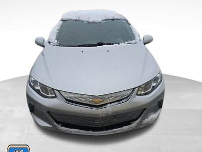 Used 2017 Chevrolet Volt LT