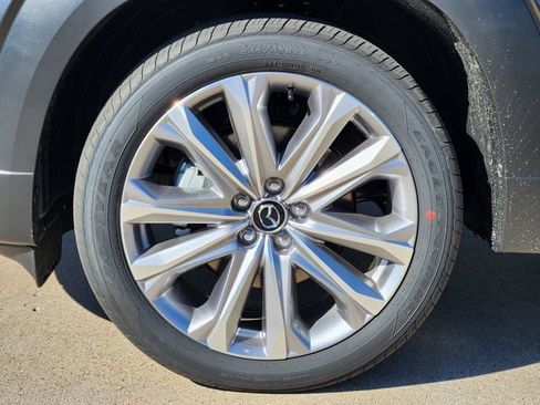 New 2026 MAZDA CX-50 AWD 2.5 S w/ Cargo Package image 7