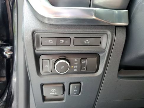 Used 2023 Ford F150 Lariat w/ Equipment Group 502A High AWD/4WD image 30