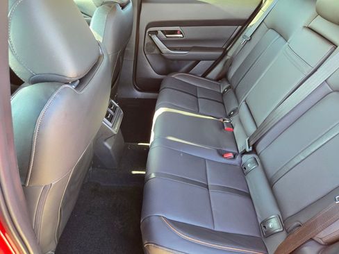 New 2026 MAZDA CX-50 2.5 Hybrid w/ Premium Plus Pkg image 15