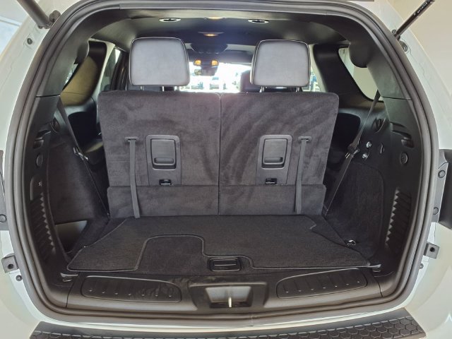 Used 2026 Dodge Durango GT AWD/4WD image 11