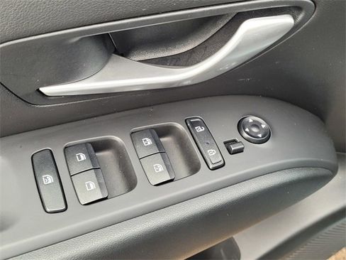 Used 2024 Hyundai Santa Cruz SEL image 16