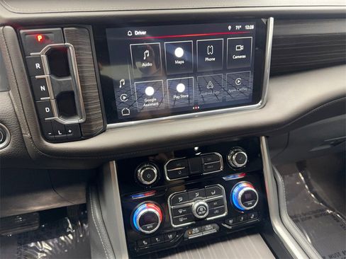 Used 2022 GMC Yukon Denali image 67
