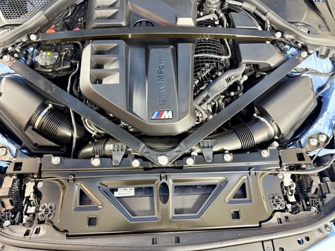 Used 2024 BMW M2 w/ Lighting Package image 29