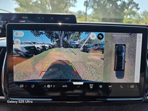 New 2027 Ford Expedition Tremor AWD/4WD image 24
