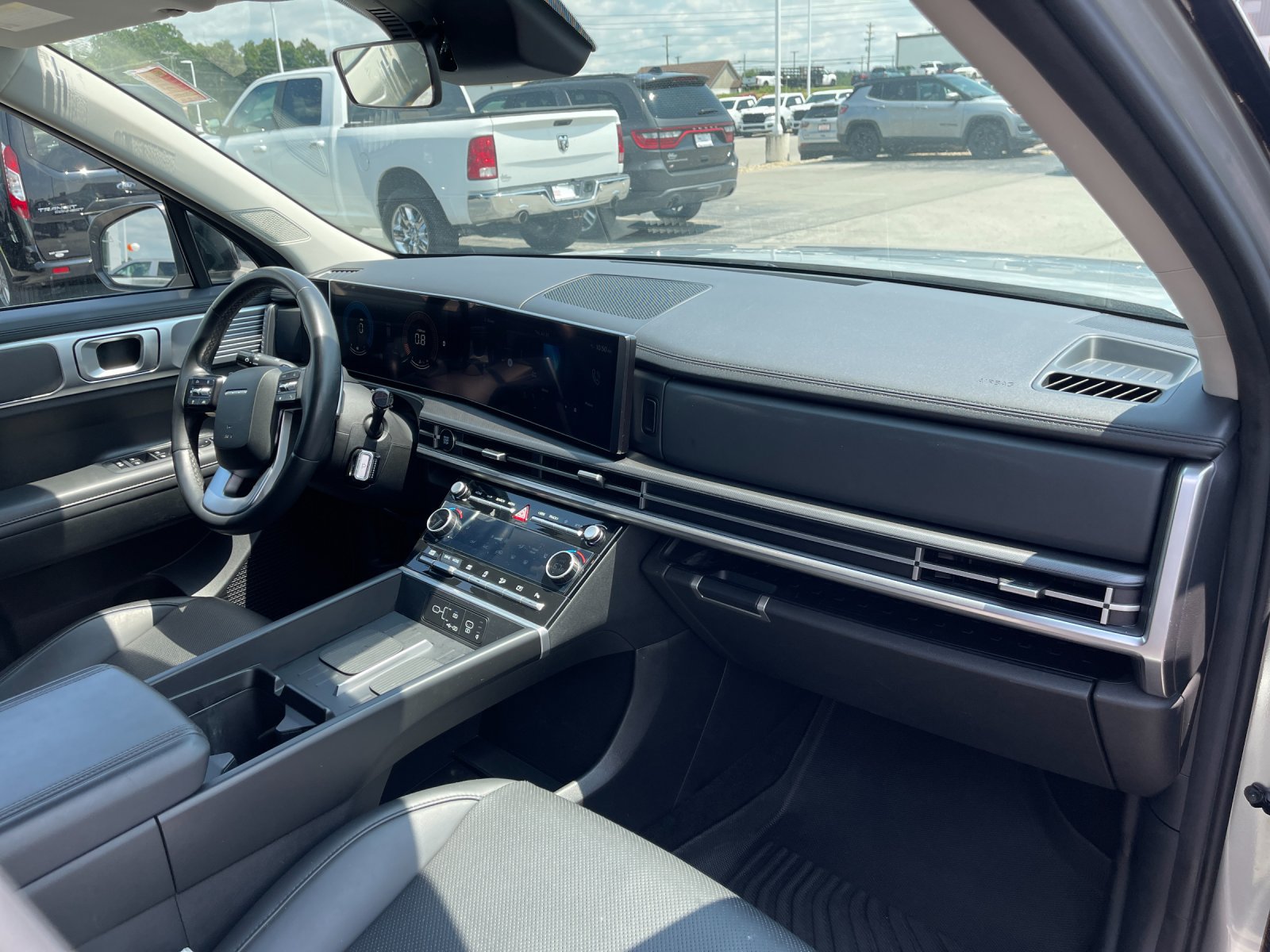 Used 2024 Hyundai Santa Fe XRT AWD/4WD image 18