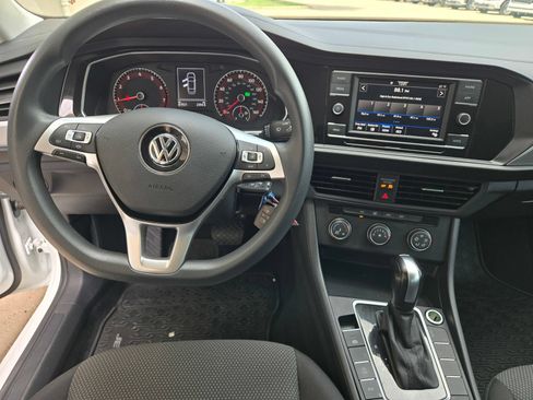 Used 2021 Volkswagen Jetta S FWD image 10