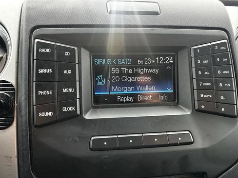 Used 2014 Ford F150 XLT w/ Equipment Group 302A Luxury image 19