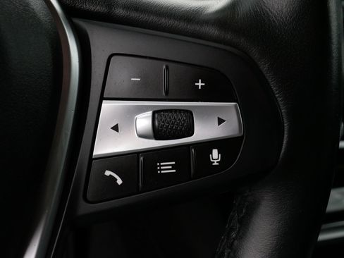 Used 2020 BMW X3 xDrive30i image 25