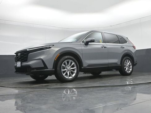 Used 2023 Honda CR-V EX image 54