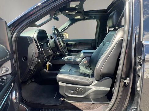 Used 2020 Ford Expedition Limited AWD/4WD image 28