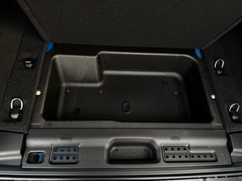 New 2026 Jeep Wrangler Willys image 9