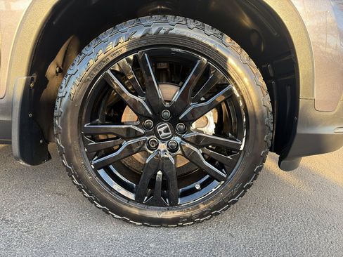 Used 2021 Honda Pilot Special Edition image 6