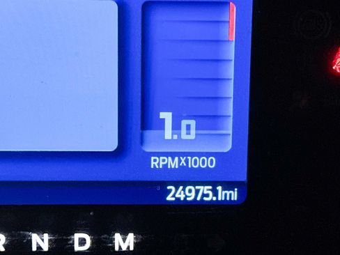 Used 2023 Ford Bronco Big Bend AWD/4WD image 35