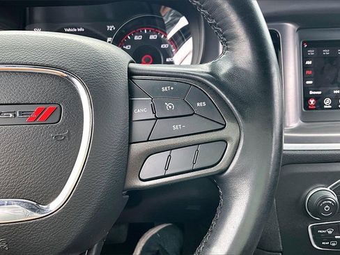 Used 2022 Dodge Charger SXT w/ Blacktop Package image 21