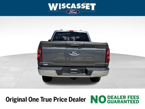 Used 2024 Ford F150 XLT w/ Equipment Group 303A High image 29