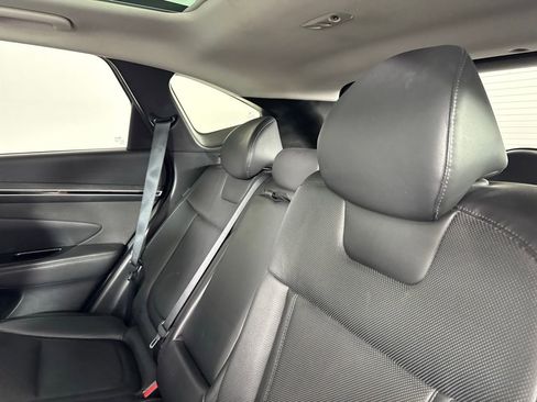 Used 2024 Hyundai Tucson Limited image 27