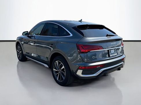 Used 2021 Audi Q5 2.0T Premium Plus image 5