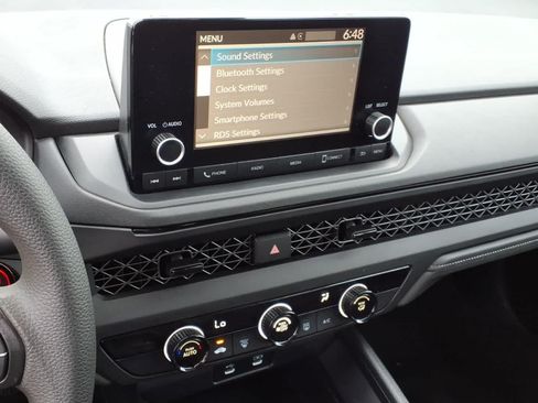 Used 2023 Honda Accord LX image 20