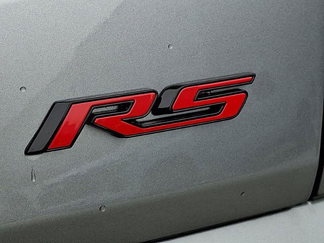New 2027 Chevrolet Bolt RS FWD image 11