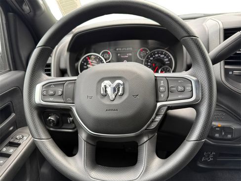 New 2025 RAM 2500 Tradesman image 12