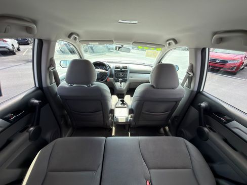 Used 2011 Honda CR-V SE image 27