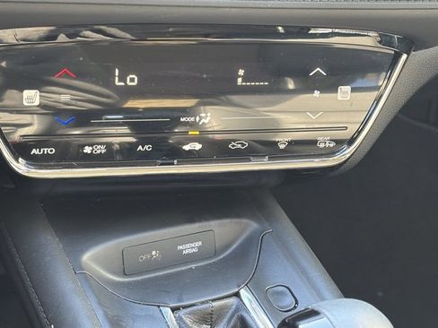 Used 2016 Honda HR-V EX-L image 21