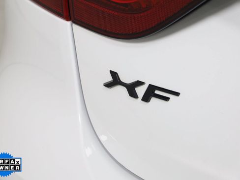 Used 2023 Jaguar XF R-Dynamic SE image 74