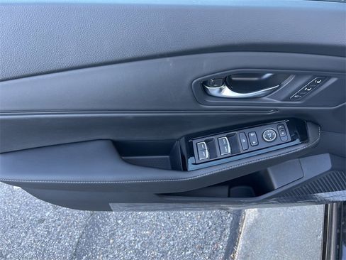 New 2025 Honda Accord Touring image 21