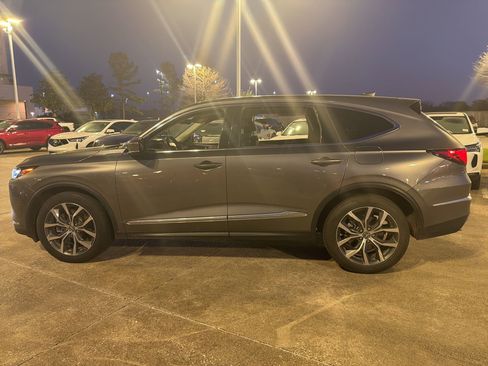 Used 2023 Acura MDX Technology image 7