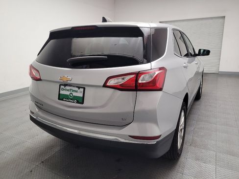 Used 2018 Chevrolet Equinox LT FWD image 7