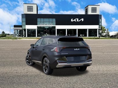 New 2026 Kia Sportage SX