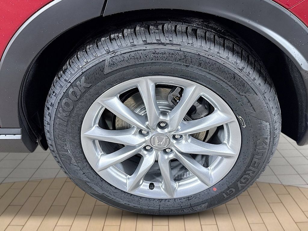 New 2027 Honda CR-V EX image 9